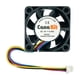 thumbnail image 5 of Kit de inicio CanaKit Raspberry Pi 5 PRO Turbine Black 128GB, 5 of 6