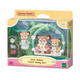 thumbnail image 1 of Sylvanian Families Ciervos Bebés En Columpio, 1 of 3