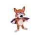 thumbnail image 5 of Peluches 20 Cm Heroes En Accion La Granja De Zenon Producto surtido, 5 of 5