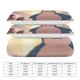 thumbnail image 2 of Snorlax Bed Duvet Cover Funny Anime Cartoon Bedding Sets Lightweight 3 Piece Comforter Sets, 2 of 5