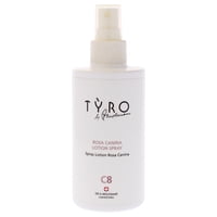 Loción Tyro Rosa Canina Spray 200Ml Unisex