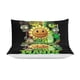 thumbnail image 3 of Juego de ropa de cama de Plants vs Zombies, funda nórdica, edredón, suave, decoración de dormitorio, regalos para niños, niñas, adolescentes, niños, 3 piezas con 1 funda nórdica., 3 of 3