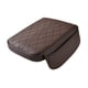 thumbnail image 2 of Cojín Genérico Para Reposabrazos De Coche, Funda Suave Para Reposabrazos, Para SUV, Camiones, Color Marrón, 2 of 5