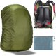thumbnail image 1 of Funda impermeable para mochila Evotopf 40-50L verde, 1 of 6