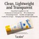 thumbnail image 4 of Loción de protección solar Vacation Classic SPF 30, 100 ml x 3, tamaño de viaje, 4 of 7