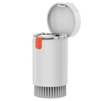 Xusx111 - Kit De Limpieza De Pantalla De Teléfono Portátil, Spray De Limpieza De Cepillo De Teclado De Computadora Para Herramienta De Limpieza De Dispositivo Electrónico 20 En 1 Para Cámara Pc Monito