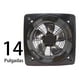 thumbnail image 1 of Extractor De Aire Industrial 14 Pulgadas 550w, 1 of 3