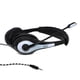 thumbnail image 3 of Auriculares estéreo externos Avid AE-36 blancos con micrófono Boom (x10), 3 of 8