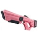 thumbnail image 1 of Juguete Pistola Agua Recargable Absorción DBG1657P Rosa, 1 of 7