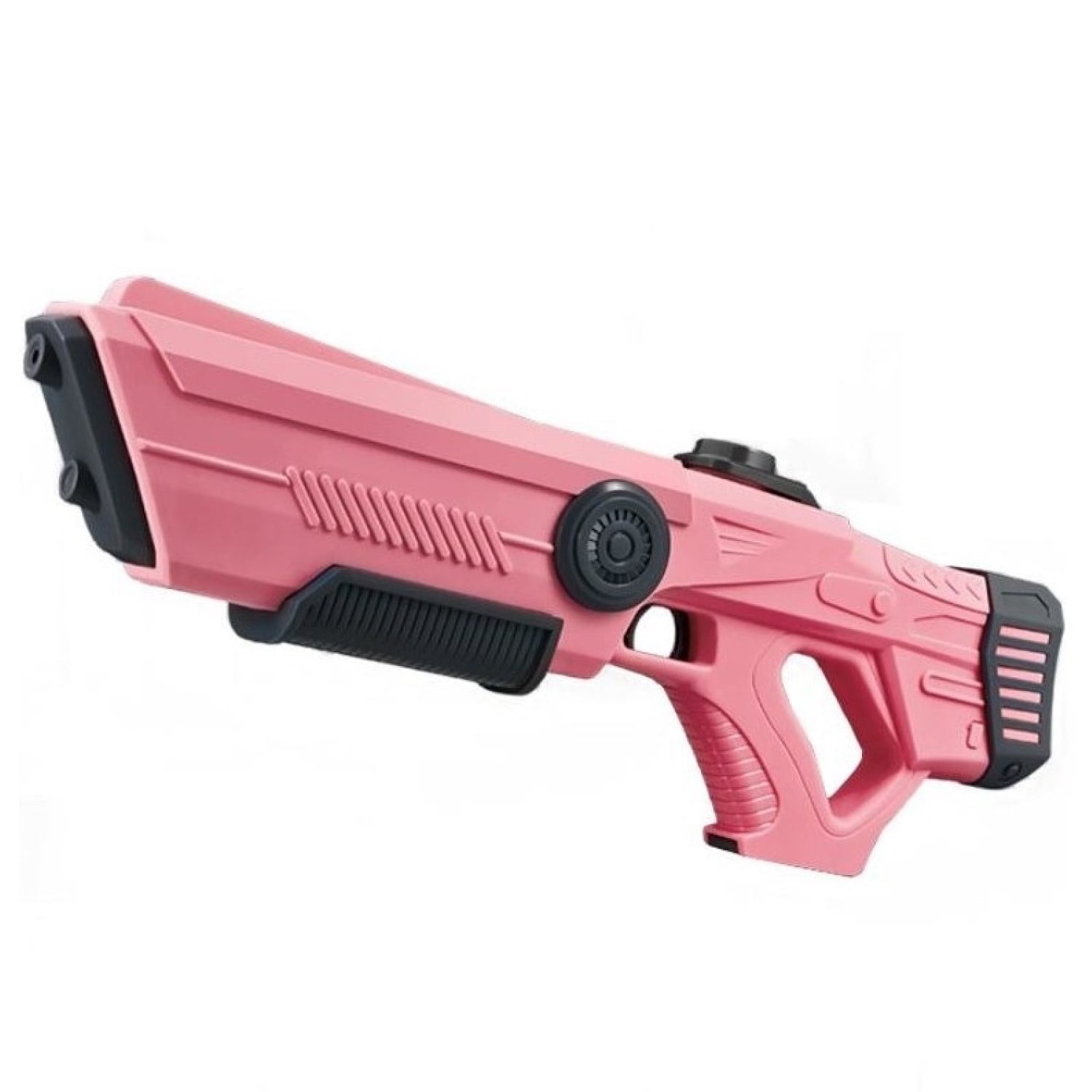 Dblue - Juguete Pistola Agua Recargable Absorción Dbg1657p Rosa