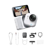 Cámara De Acción Insta360 Go Ultra 4K Ligera 53 G