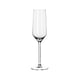 thumbnail image 1 of Set 6 Copas 210ml Flauta Enjoy The Moment, 1 of 4