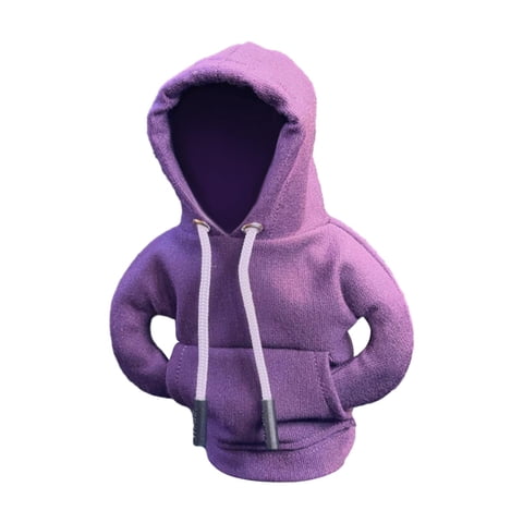 Ioensy - Pomo De Palanca De Cambios Para Palanca De Cambios, Decoración Para Vehículos, Mujeres O Hombres, Color Violeta