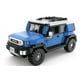thumbnail image 1 of Auto Jeep Toyota FJ Cruiser, compatible Lego, 1 of 6