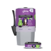 Sistema De Eliminación De Residuos Para Gatos Litter Genie Standard