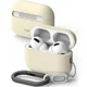 thumbnail image 1 of Carcasa Funda Ringke Para AirPods Pro 2 Silicona Crema, 1 of 8