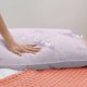 thumbnail image 3 of Kuromi Bedding Sets Bed Cartoon Duvet Cover Lightweight 3 Piece Bet Sets for Kids Boys Girls, 3 of 5