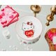 thumbnail image 3 of Cuenco Toynk Sanrio Hello Kitty Love Ceramic 23 cm, 3 of 8
