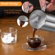 thumbnail image 4 of Prensa Francesa Meelio Acero Inoxidable 1,5 L Doble Pared, 4 of 8
