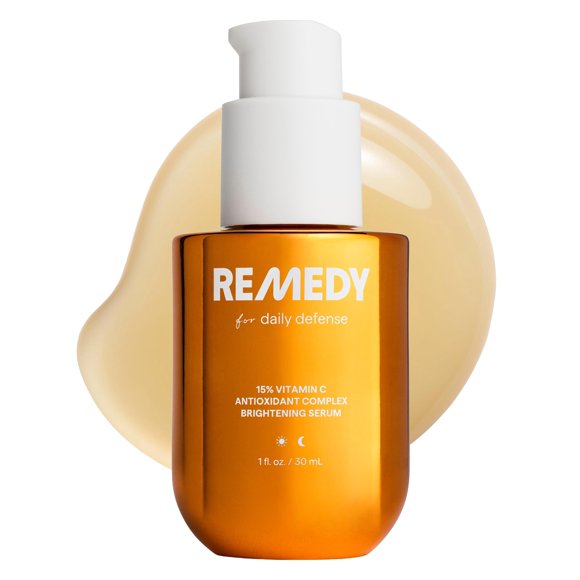 Suero Remedy Science Remedy para Defensa Diaria 30 mL con 15% de Vitamina C