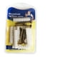 thumbnail image 2 of 8 Tornillo Volcanita Crs Zincado 1x1/4 + 8 Tarugos, 2 of 2