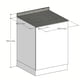 thumbnail image 3 of MUEBLE COCINA MODULAR 100% ARMADO CUBIERTA 1 PUERTA, 3 of 4