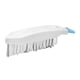 thumbnail image 3 of Cepillo Multiusos Para Juntas De Suelo, Cepillo Para Suelo De Baño Para Bañera, Suelo De Cocina, 3 of 3
