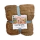 thumbnail image 1 of frazada sherpa texturizada con chiporro reversible 200x230 CAFE OSCURO, 1 of 2