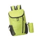 thumbnail image 3 of Mochila Plegable Verde, 3 of 3