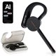 thumbnail image 1 of Auriculares inalámbricos Oleap Archer Single Ear Bluetooth con micrófono, 1 of 9