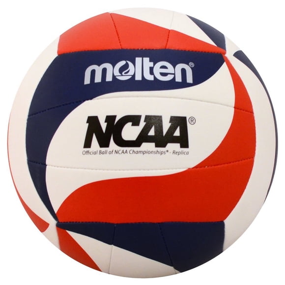 Diseño de remolino fundido para voleibol recreativo MS500-SWIRL
