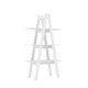 thumbnail image 1 of Repisa Vintage 3 Niveles Blanco, 1 of 3