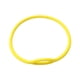 thumbnail image 2 of Collar Regulador De Buceo Porta Pulpo Collar Regulador De Boquilla 18cm Amarillo, 2 of 5