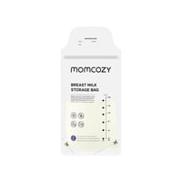 Momcozy - Bolsa Para Almacenar Leche Materna X 50 Unidades