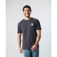 thumbnail image 1 of Polera hombre manga corta Modern XV1771 Polemic, 1 of 3