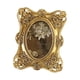 thumbnail image 4 of Marco De Imagen Vintage Holder De Fotos De Fotos Antiguas Para Decoración De Mesa De Inicio 10.5cmx13.5cm, 4 of 5