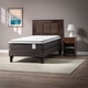 thumbnail image 3 of Cama Europea New Style 4 Plus 1.5 Plaza Base Normal, 3 of 6