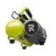 thumbnail image 4 of Compresor de aire RYOBI ONE+™ de 18 V, 4 litros, 1 galón, inalámbrico, 4 of 9