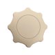 thumbnail image 2 of Perilla De Ajuste Del Asiento 1J0881671F Reemplaza Para VW Golf Audi A1 A6 A4 B6 Beige, 2 of 5