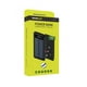 thumbnail image 3 of Power Bank Solar 10000mAh Con Cable Carga Blanco - PS, 3 of 3