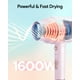 thumbnail image 2 of Secador de pelo Wavytalk Wavytalk Blow Dryer 1600W Pinky White, 2 of 3