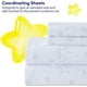 thumbnail image 3 of Juego de cama infantil Bed in a Bag for Boys and Girls Toddlers Juego de sábanas estampado y, 3 of 3