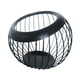 thumbnail image 3 of Soporte Para Cápsulas De Café, Dispensador Moderno De Lugar De Ahorro Para Encimera, Barra, Cocina, Negro, 3 of 3