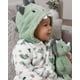thumbnail image 2 of Juego Infantil de Baño con Peluche Decorativo., 2 of 6