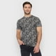 thumbnail image 2 of Polera Hombre Full Print Ecru M/C Corona, 2 of 5