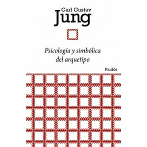 Paidos - Psicología Y Simbólica Del Arquetipo