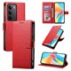 thumbnail image 2 of Funda para FOXDOCK Realme C75– Cuero Premium, 3 ranuras para tarjetas, Protección contra impactos, 2 of 5