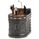 thumbnail image 1 of Adorno navideño Hallmark Keepsake Star Wars con luz y sonido, 1 of 7