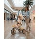 thumbnail image 2 of Triciclo Evolutivo Coche Para Niños Reclinable Y Giratorio 360°, 2 of 5