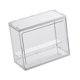thumbnail image 4 of Caja De Exhibición Figuras De Acción Caja De Exhibición Para Vehículos Juguetes Figuras De Acción Grande 1 Nivel, 4 of 5
